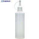 TRUSCO とんがりキャップボトル 300ml TNC-300 1個 ▼206-8787