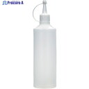 TRUSCO とんがりキャップボトル 400ml TNC-400 1個 ▼206-8788