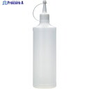 TRUSCO とんがりキャップボトル 500ml TNC-500 1個 ▼206-8789