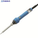 TRUSCO 即熱セラミックはんだこて キャップなし TQ-T90B 1本 ▼207-3560
