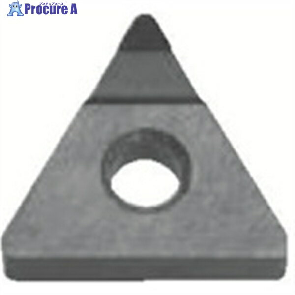 京セラ 旋削加工用チップ PCD(ダイヤモンド) KPD010 TNMM160404M-SE KPD010 1個 ▼210-2153【代引決済不可】 ●MA51...