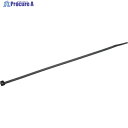 TRUSCO ケーブルタイ 幅4.8mmX250mm 最大結束Φ68 耐候性 TRCV-250W(CV250W)(100ポンイリ) 1袋 ▼215-3840