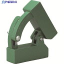 TRUSCO 溶接用マグネウェルダー 144×36×144 可変タイプ TMGW-C145 1個 ▼232-7082