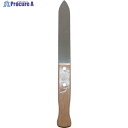 TRUSCO 角ベラ ステンレス 全長275mm 厚み1.2 総焼き入れ TNB-275 1丁 ▼250-0282