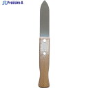 TRUSCO 角ベラ ステンレス 全長235mm 厚み1.2 総焼き入れ TNB-235 1丁 ▼250-0283