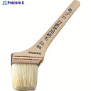 TRUSCO プロ白鉄骨用刷毛 20号 TPB-112 1本 ▼254-7686