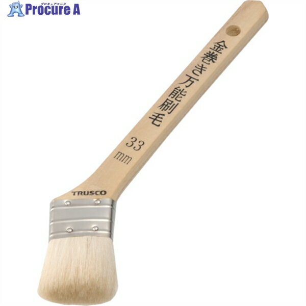 TRUSCO ⴬ǽ 15 33mm TPB-367 1 254-8259