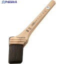 TRUSCO プロ用ペイント上塗用 15号 40mm幅 TPB-312 1本 ▼254-8321