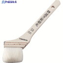 TRUSCO 特選万能用刷毛 20号 TPB-342 1本 ▼254-8429