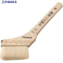 TRUSCO 徳用ニス刷毛木柄 30号 TPB-428 1本 ▼254-8542