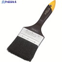 TRUSCO ダスター刷毛356 3インチ 75mm TPB-356-3 1本 ▼254-9085