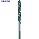 TRUSCO 木工用ショートドリルビット 3mm ストレートシャンク TMDBS3 1本 ▼256-5716