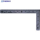 TRUSCO 曲尺 小型 10X5cm TKS10555 1本 ▼257-2016