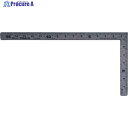 TRUSCO 曲尺 小型 15X7.5cm TKS16080 1本 ▼257-2017