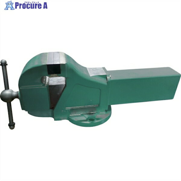 TRUSCO リードバイス(超重量タイプ) 150mm TLVH-150 1台 ◇▼257-5622 ※車上渡し