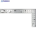 TRUSCO 曲尺厚手広巾 15cm TKTW-15 1本 ▼257-9624