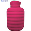 MIYAKE 電子レンジ専用湯たんぽ PONPON ピンク TP-1425 1個 ▼260-7047