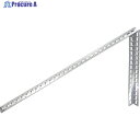 TRUSCO 配管支持用マルチブラケット ステンレス 900X510 TKLM-WB900-S (SUS304) 1個 ▼287-2692