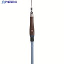 UHT エアーラッピングツール ターボラップスイング TLS-03 茶青 TLS-03(50000060) (0.2MMストローク) 1本 ▼292-4269