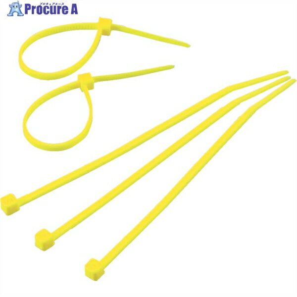 TRUSCO 顼֥륿  4.8X250mm«68ɸ෿ TRCVR-250Y 1 299-6022