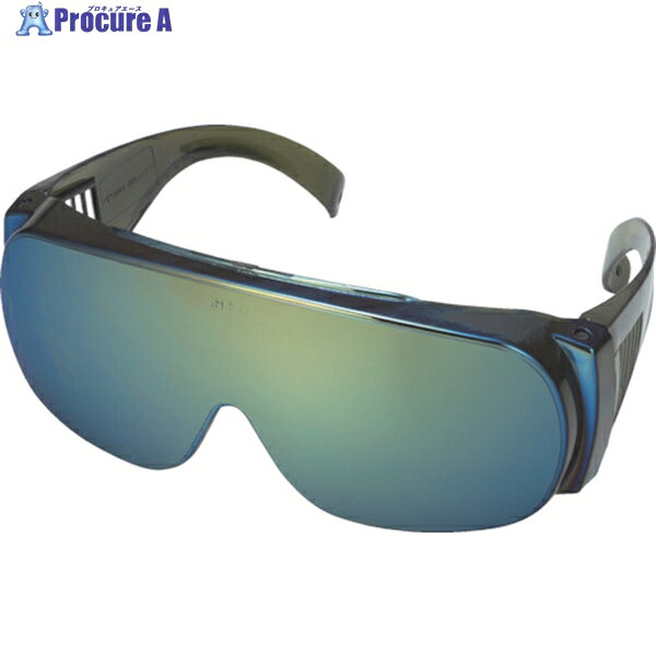 TRUSCO エアプラズマメガネ IR3.0 TPZ200-3 1個 ▼299-9986