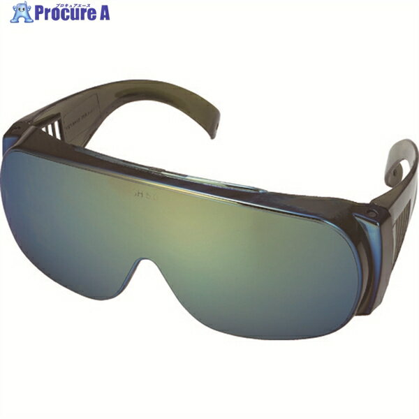 TRUSCO エアプラズマメガネ IR5.0 TPZ200-5 1個 ▼299-9994