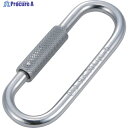 TRUSCO クイックキャッチ ステンレス製 スライド式 4mm 1個入 TQC-4 1個 ▼300-8550