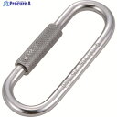TRUSCO クイックキャッチ ステンレス製 スライド式 5mm 1個入 TQC-5 1個 ▼300-8568