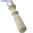 TRUSCO プロ用ヤスリ木柄 大 TME900L 1本 ▼301-9136