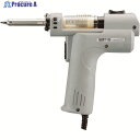 グット ポータブル自動ハンダ吸取器 (1S(PK)=1台入) TP-100 1個 ▼305-9855