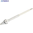 グット 替ノズルチップφ1.0mm (1本=1PK) TP-100N-10 1個 ▼305-9863