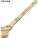 TRUSCO スミ切り用刷毛 30mm TPB-531 1本 ▼329-1618