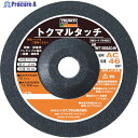 TRUSCO トクマルタッチ 100X2X15 AC100 (20枚入) TMT1002-AC100 1箱 ▼352-3136