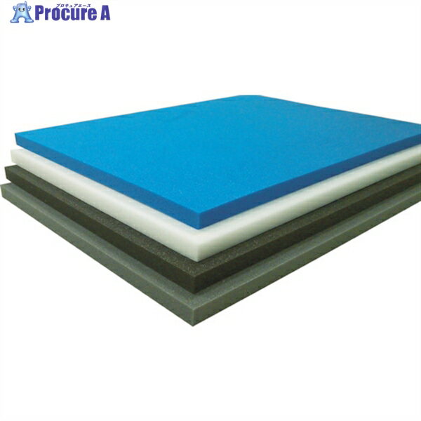 TRUSCO ȯˢݥꥨ󥷡 ե 30mm 1mX1m  11޺ TPES-3010BK-1 1 362-1442