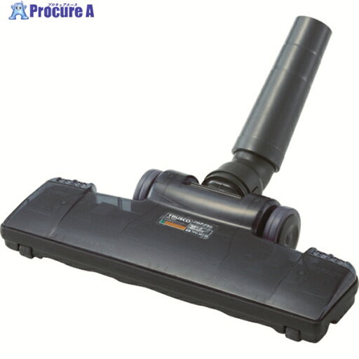 TRUSCO フロアブラシ TPC-30118 1個 ▼363-3373 TRUSCO フロアブラシ TPC-30118 1個 ▼363-3373