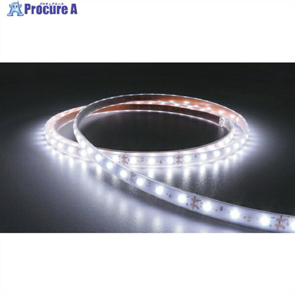 tlight LEDơץ饤 Viewdi Plus DC24V 16.6mmP 6500K 2m TLVD+652-16.6P-2 ...