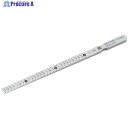 SK テーパーゲージ No.270 細幅 測定範囲0.3~4mm TPG-270AA 1個 ▼377-6701