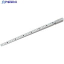 SK テーパーゲージ No.270 細幅 測定範囲0.4~6mm TPG-270BB 1個 ▼377-6719