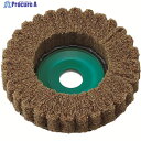 TRUSCO ニューナイロンディスク Φ95穴径16mm 120# (5個入) TNND100-120 1箱 ▼379-9778