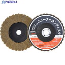 TRUSCO ニューナイロンディスク Φ125穴径16mm 600# (5個入) TNND125-600 1箱 ▼379-9859