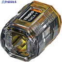 TRUSCO マグキャッチ 黄 1個入 TMCA-Y 1個 ▼380-5508