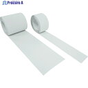TRUSCO 蓄光ノンスリップテープ 100mmX2m TNHS-1002 1巻 ▼381-8641