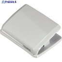 TRUSCO 樹脂製マグネットクリップ 50X70 白 TMGC-W 1個 ▼386-4959(3)