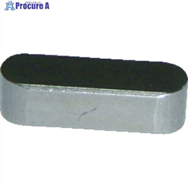 TRUSCO ʿԥξݥ(S45C)6X6X25mm 1Ȣ(PK)10 TKRM0625 1ѥå 391-0563