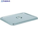 TRUSCO ステンレス深型角バット用 蓋 キャビネット T-QB-11F 1枚 ▼392-0577