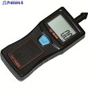 LINE 接触式ハンドタコメーター TM-7020 1個 ▼392-5412