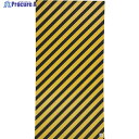 TRUSCO トラ柄ダンボールプラスチック養生シート(1枚)3mmx910mmx1820mm TPD-1893TR 1枚 ◇▼401-3908