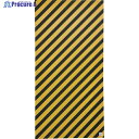 TRUSCO トラ柄ダンボールプラスチック養生シート(1枚)5mmx910mmx1820mm TPD-1895TR 1枚 ◇▼401-3909