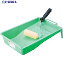 TRUSCO レギュラーローラー受け皿セット万能用#9 TPR-139UZSET 1S ▼402-7183