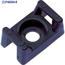 PANDUIT タイマウント 難燃性白 (1000個入) TM3S10-M69 1袋 ▼403-8860
